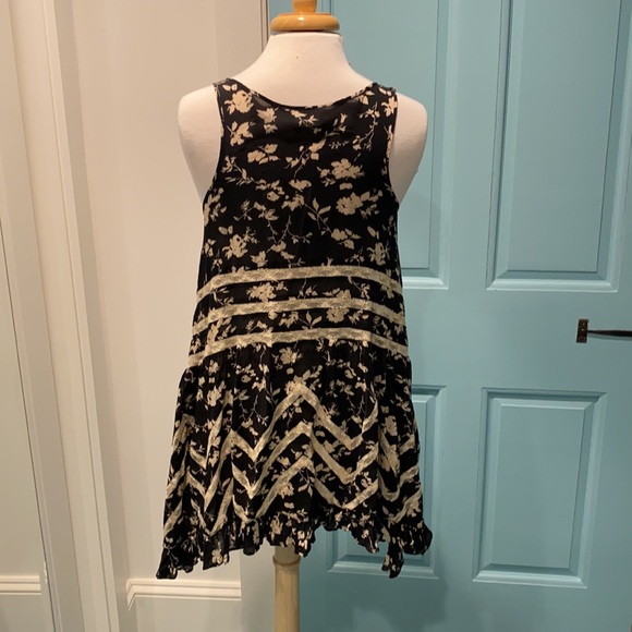 Free people light sundress - Picture 2 of 3